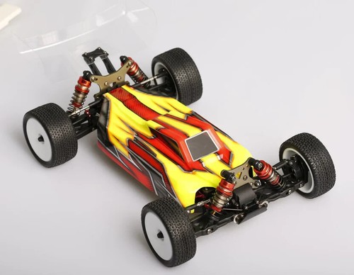 Racing 4wd mini - 1/12,