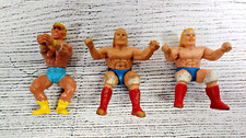 Modellino vintage Bootleg anni