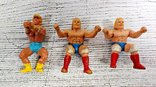 Modellino vintage bootleg - modellino,