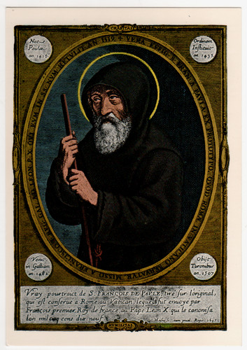 Santino cartolina holy - ,