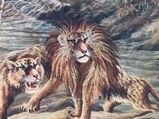 Arazzo Giappone XIX° Asiatica