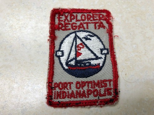 Regata esploratrice port - regata,
