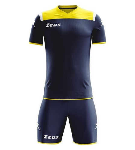 Kit muta calcio completo - da,