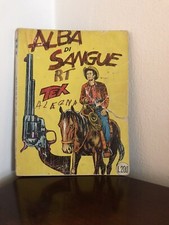 Tex 3 stelle Numero 21 Lire