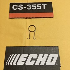 Molla maniglia freno motosega