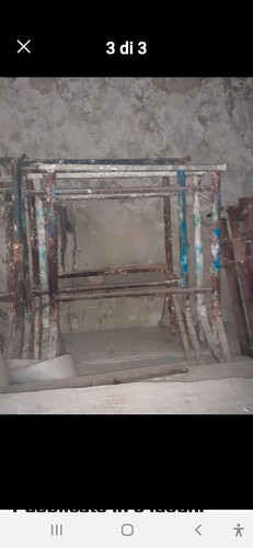 Cavalletti lavoro per - da,