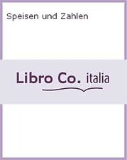 Speisen und zahlen assimil - speisen,