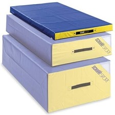 Materasso 200x100x10 SCHIAVI