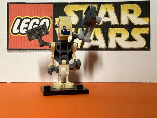 Lego star wars minifigure - lego,