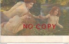 Illustratore Saccaggi Cesare, Libellula.