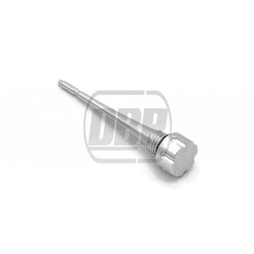 Livello olio pit - lega, cnc