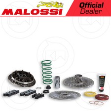 MALOSSI 6118154 GRUPPO TRASMISSIONE OVER RANGE MHR YAMAHA TMAX 560 TECH MAX 2022