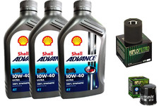 KIT TAGLIANDO KAWASAKI EN 500