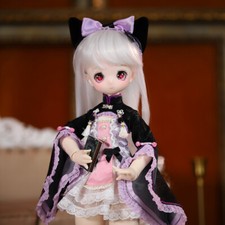 Set completo 1/4 bambole BJD