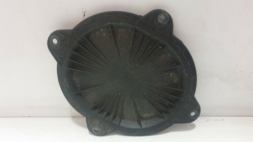 Coperchio pompa benzina per
