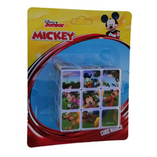 CUBO MAGICO MICKEY MOUSE