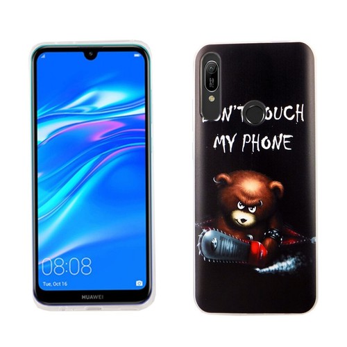 Custodia huawei smart z - huawei,