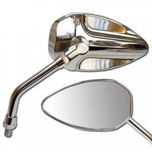 Paio specchietti retrovisori - 1,