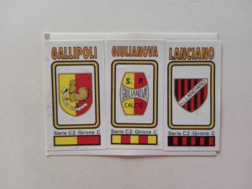 Figurina calciatori panini - calciatori,