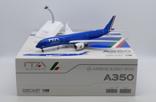 Ita airways a350 900xwb - ita, a350-900xwb