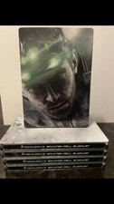 Tom Clancy's Splinter Cell