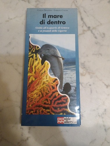 Als mare dentro - il, guide