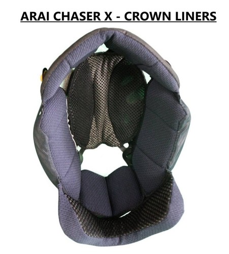 Nuovo arai chaser - chaser, dt-x
