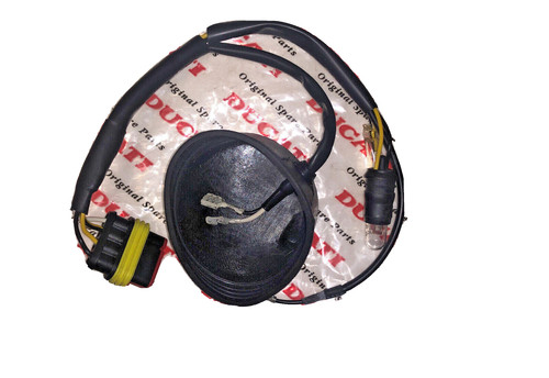 Cavo porta lampada ducati - lampada,