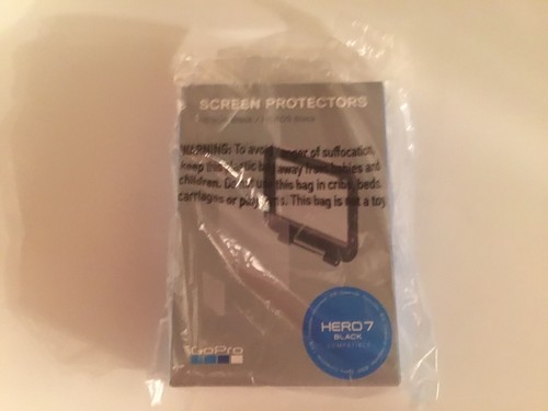 Kit protezione schermo gopro - protezione,