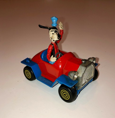 Politoys auto pippo walt - w5,