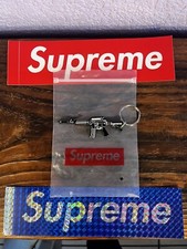 Porte clés supreme m16 - porte, black