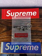 Porte Clés Supreme M16 Black