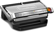 Optigrill+ XL, Griglia