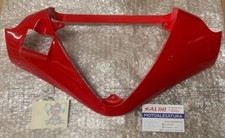 Coprimanubrio anteriore Malaguti Capirex F12 Phantom LC 50 cc 1994/1998