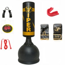 VIPER Free Standing Boxe Punch