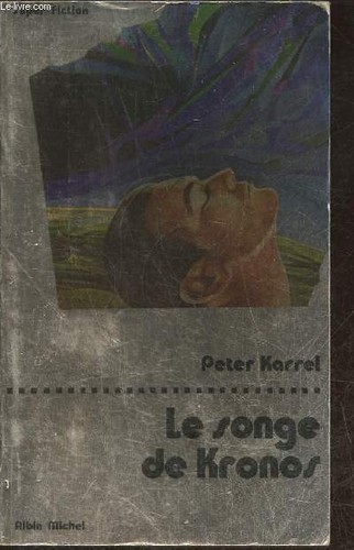 Songe kronos karrel - songe, de