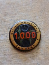 FICHES FICHE GETTONE 1000