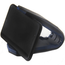 Supporto GPS auto dock