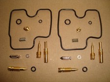 Honda VT125C Shadow JC31 anno