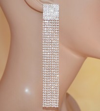 Orecchini Donna argento