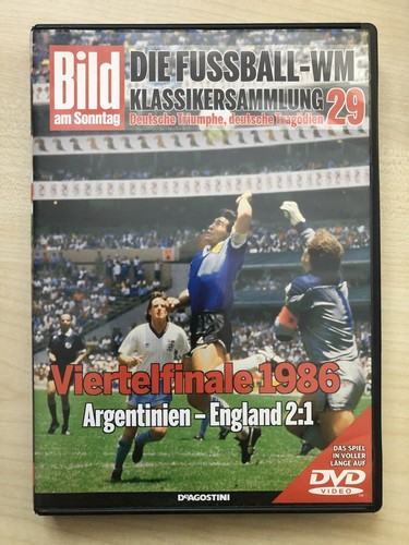 Klassiker dvd 1986 - #29,