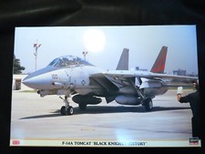 Hasegawa 1/48 F-14A TOMCAT