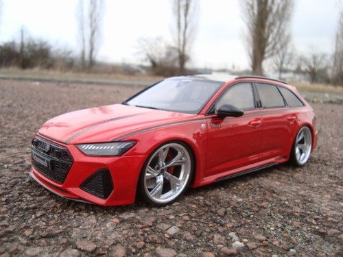 Tuning profondo mtm audi - mtm,