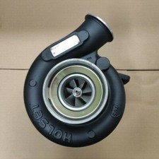 Turbocompressore Turbo Holset