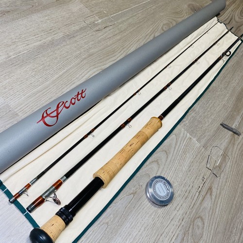 Scott g9010 10wt fly - g9010/3, 9'0"