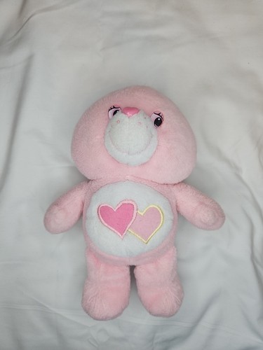 2004 care bears love - 2004,