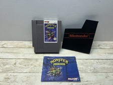 Monster In My Pocket -