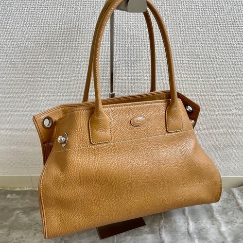 Borsa tod girelli pelle - tod's, in