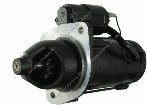 Motorino avviamento 859252 - di,