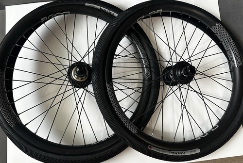 Disco set ruote bmx - bmx, bike